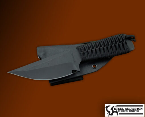 Strider Knives DUB Tanto