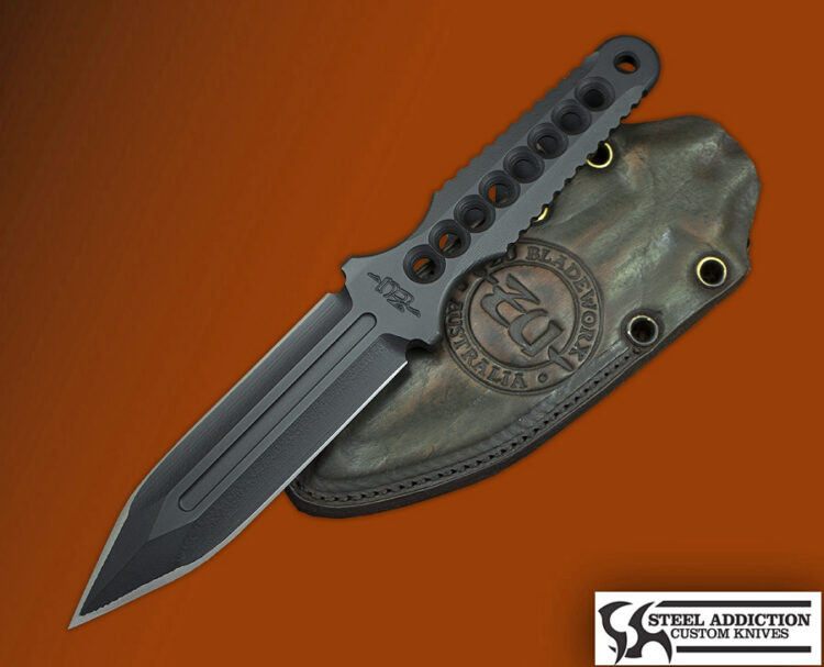 ZU Bladeworx ARCLIGHT