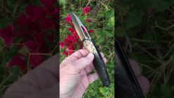 Anthony Marfione /  Deryk Munroe   SIGIL MK6 Flipper