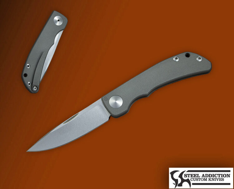 Chris Reeve Impinda Slip Joint
