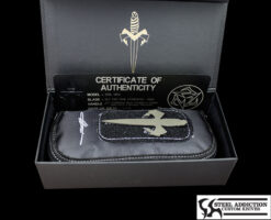 Alternative view of Anthony Marfione /  Deryk Munroe   SIGIL MK6 Flipper