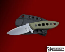 Tom Krein TK-2 EDC In NITRO V