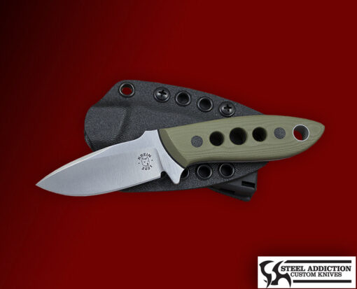 Tom Krein TK-2 EDC In NITRO V