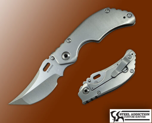 Strider Knives KRT