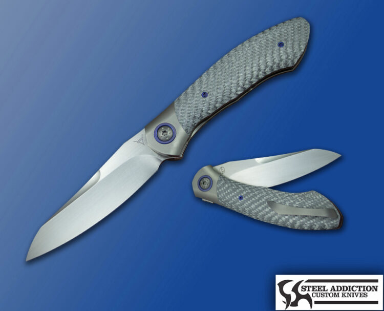 Nesterenko Oleksii  MORPH