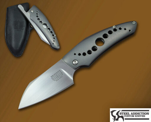 Tashi Bharucha Bubbles Friction Folder