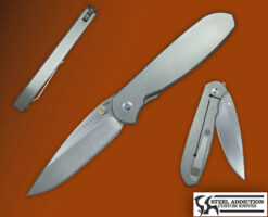 Michael Raymond ESTRELLA Integral