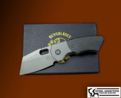Berg Blades SLIM