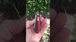 Enrique Pena DOGLEG Front Flipper