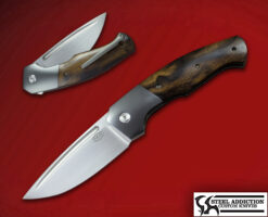 Thierry Savidan ZIRC And Ironwood HURRICANE