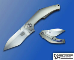 Tashi Bharucha Onion LEGACY