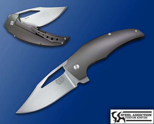 Tashi Bharucha STARDUST XLF