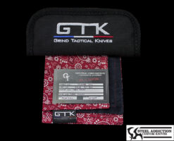 Alternative view of GTK Knives Small SPEARTAK