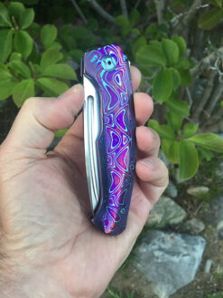 Thierry Savidan DRESSED HURRICANE