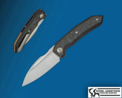 GTK Knives Small SPEARTAK