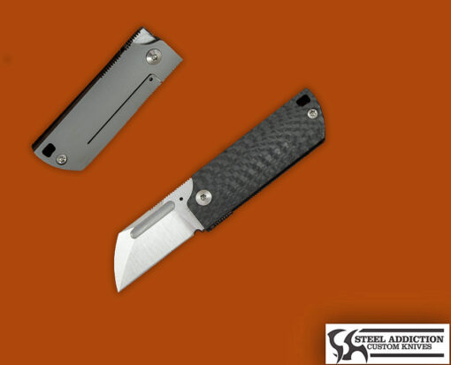 D Rocket Designs MINI Double Pump Flipper