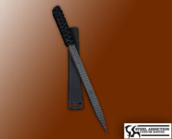 Strider Knives Titanium NAIL