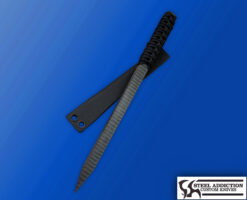 Strider Knives Titanium NAIL