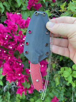 Alternative view of Hinderer FLASHPOINT Neck Knife