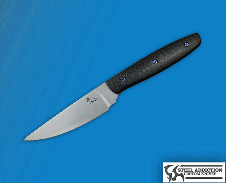 Kirby Lambert Paring Knife