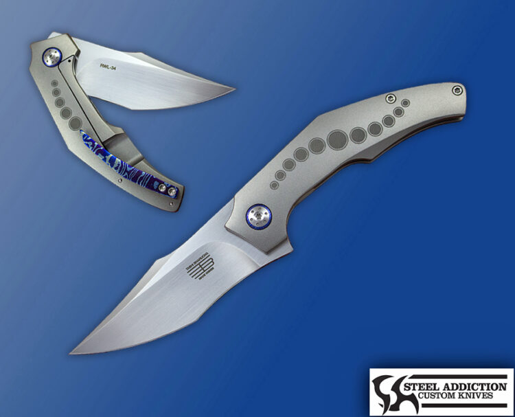 Tashi Bharucha MINI SON OF SAM With Mokuti Accents