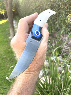 Nesterenko Oleksii / Tashi Bharucha Collaboration DRESSED ROADRUNNER