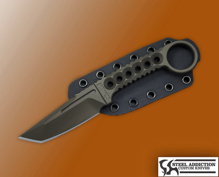 ZU Bladeworx RONIN