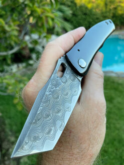 Sean O' Connell SAN MAI JTT-G