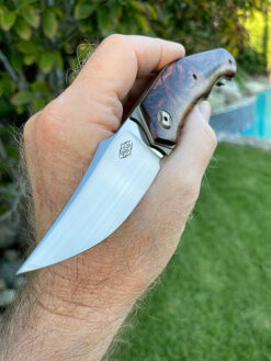 Alternative view of Thierry Savidan Ironwood  XEN