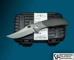 Dustin Turpin GEN 2 Hidden Hardware TURMOIL