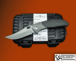 Dustin Turpin GEN 2 Hidden Hardware TURMOIL