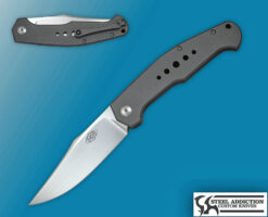 Thierry Savidan XERUS Slip Joint