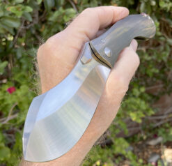 Alternative view of Jeremy Marsh COLUMBIAN