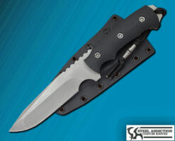 Rick Hinderer Custom FIRETAC Fighter