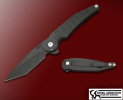 DSK Tactical MURDERED  PRICK