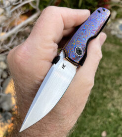 Alternative view of Chad Nell / JVO LAVA LAMP TIMASCUS  NEVADA JR.