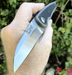 Pat Hammond / Lee Williams  RAVEN Prototype #2 With KICKSTOP