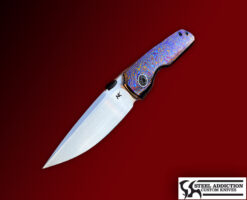 Chad Nell / JVO LAVA LAMP TIMASCUS NEVADA JR.