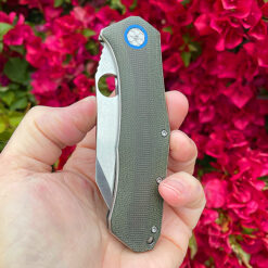 Alternative view of Jim Burke MECHANIC - B