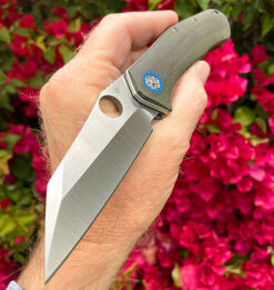 Jim Burke MECHANIC - B