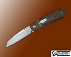 Enrique Pena APACHE Front  Flipper