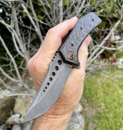 Randy Doucette METAL HEAD