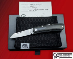 Jared Oeser NATIVE Midlock