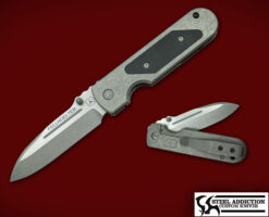 Brian Fellhoelter / Tad Gear DAUNTLESS