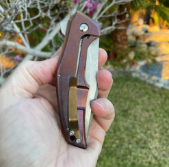 Alternative view of Tashi Bharucha Rowdy Hi TECH