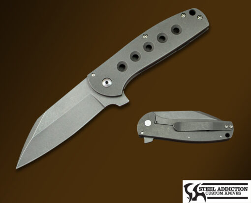 Ray Laconico Jasmine VARIANT