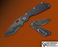 Mick Strider CUSTOM DGG NIGHTMARE XL