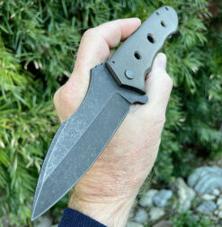 Jonathan Mcnees SKYBOLT In 3V