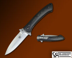 David Mosier / Laci Szabo EXPRESS Flipper
