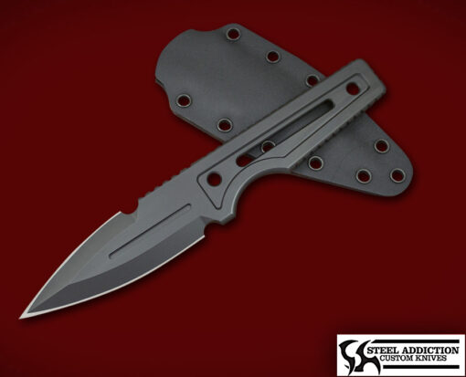 ZU Bladeworx  Ultralight DE